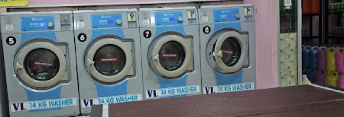 Village Laundry