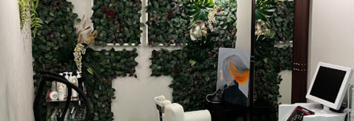 AUGUST Hair Salon