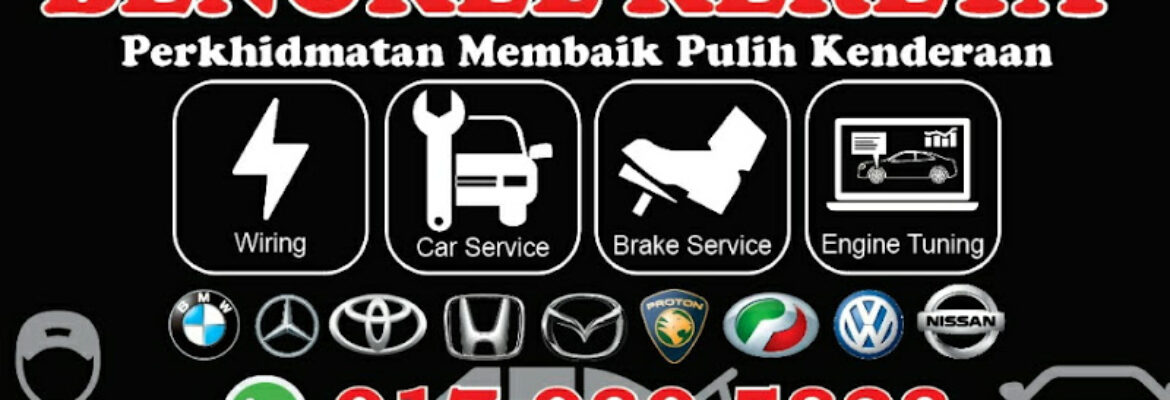 GREAT AUTOMOTIVE SERVICES