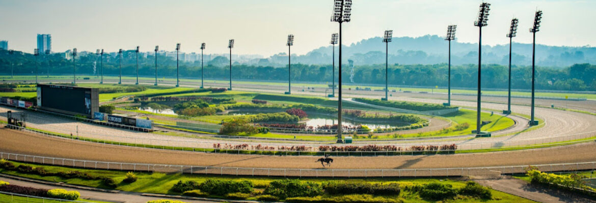 Singapore Turf Club