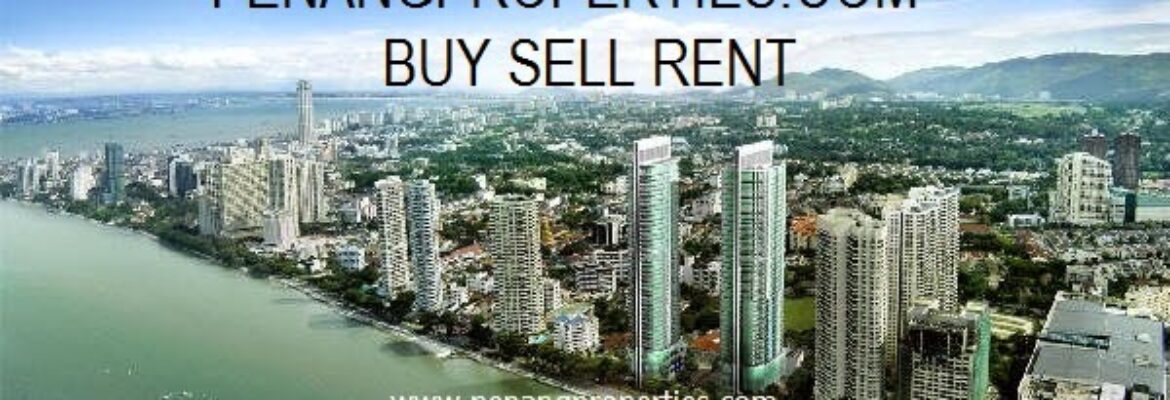 PEN PROPERTIES (Penang Properties)