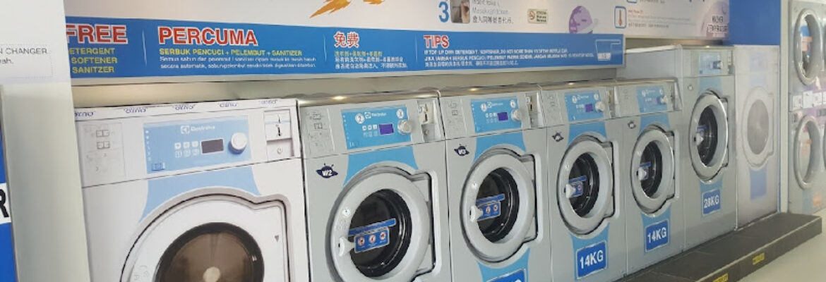 Laundry Planet Malaysia