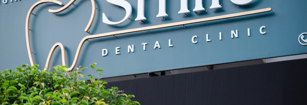 Smile Dental Clinic