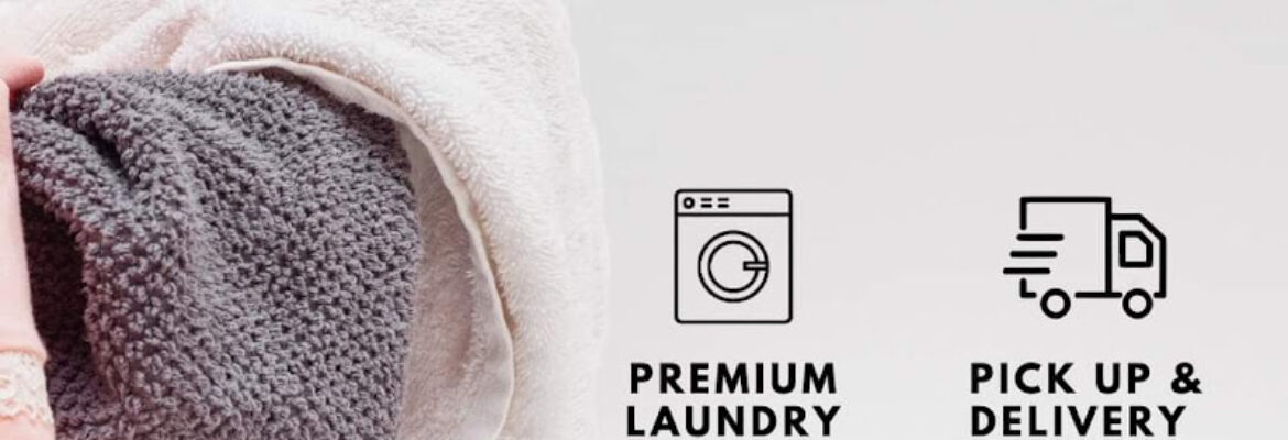 Aqua Laundry The CEO Penang – Dry Cleaning, Cuci Karpet & Cuci Langsir