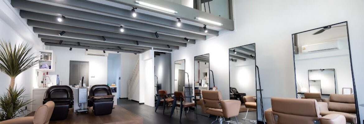 KEI HAIR STUDIO
