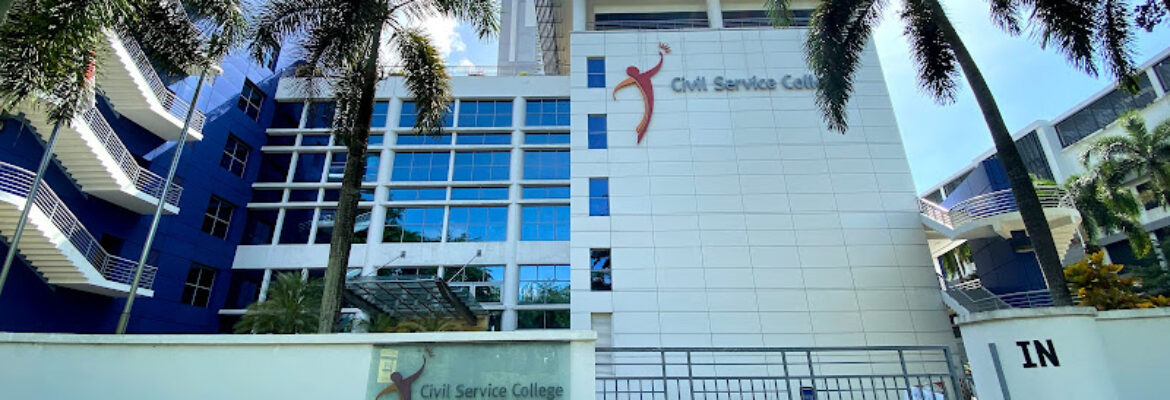 Civil Service College Singapore