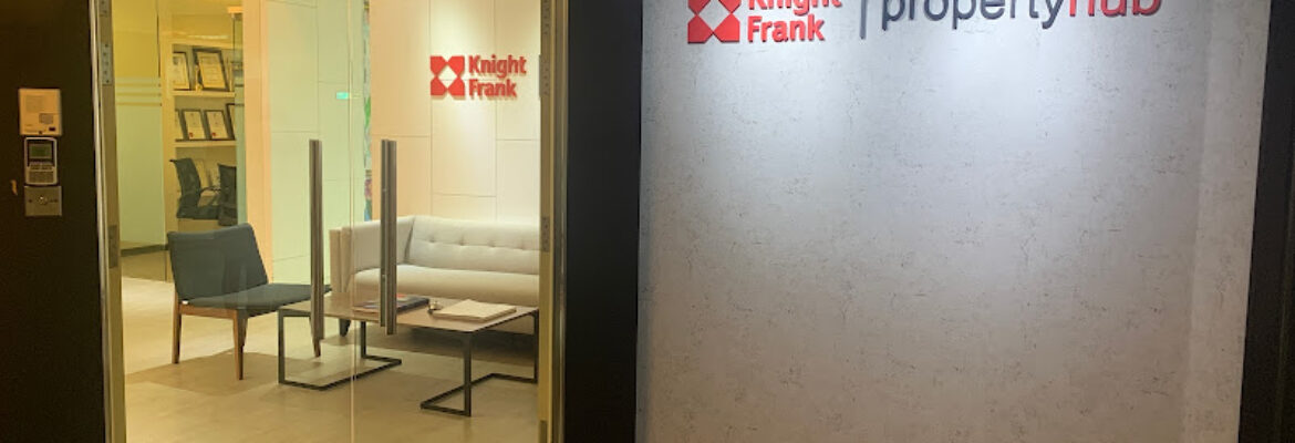 Knight Frank Property Hub Sdn Bhd