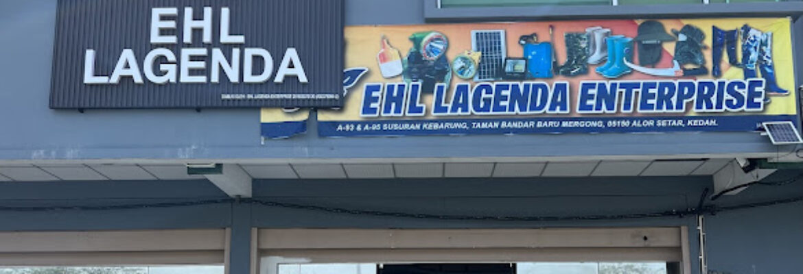 EHL LEGEND SDN BHD