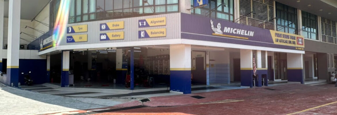 LNP Autocare Sdn Bhd (Lbh IRC)