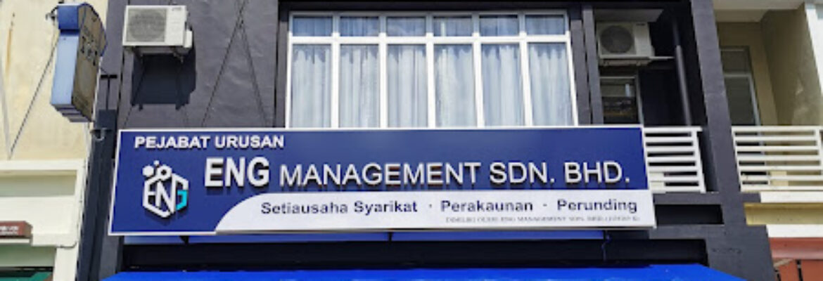 Eng Management Sdn Bhd