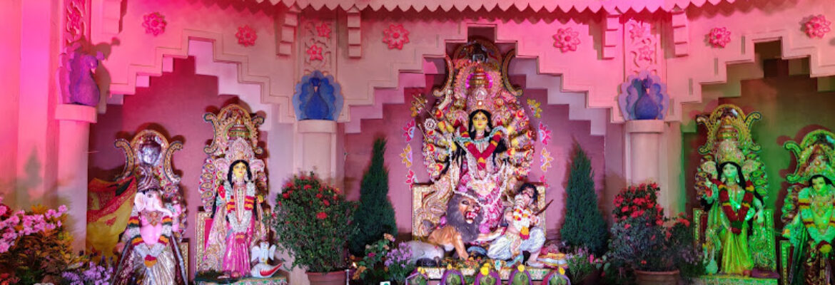Bengali Association Singapore