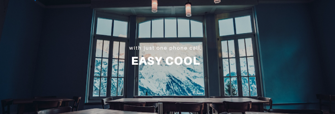 Easy Cool Engineering Pte. Ltd.