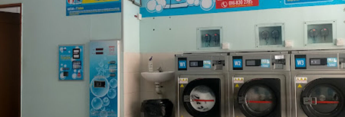 SP Laundry