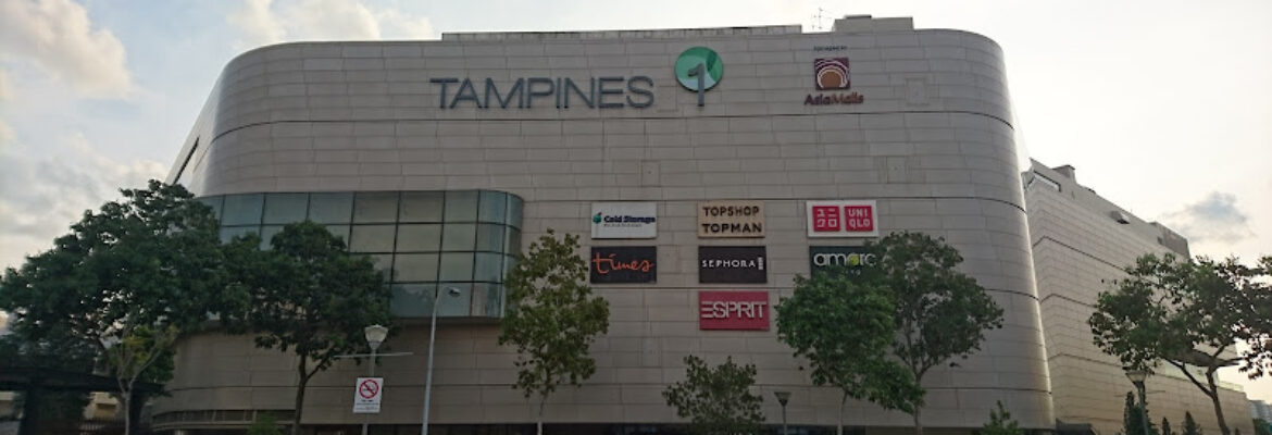 Tampines 1