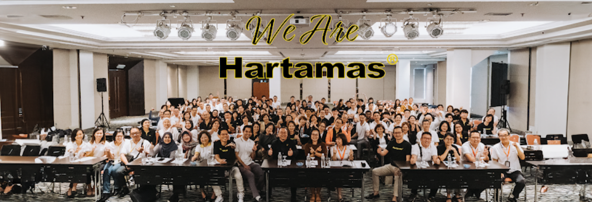 Hartamas Real Estate Sdn. Bhd. (HQ)