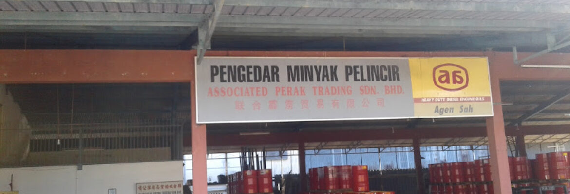 Associated Perak Trading Sdn. Bhd.