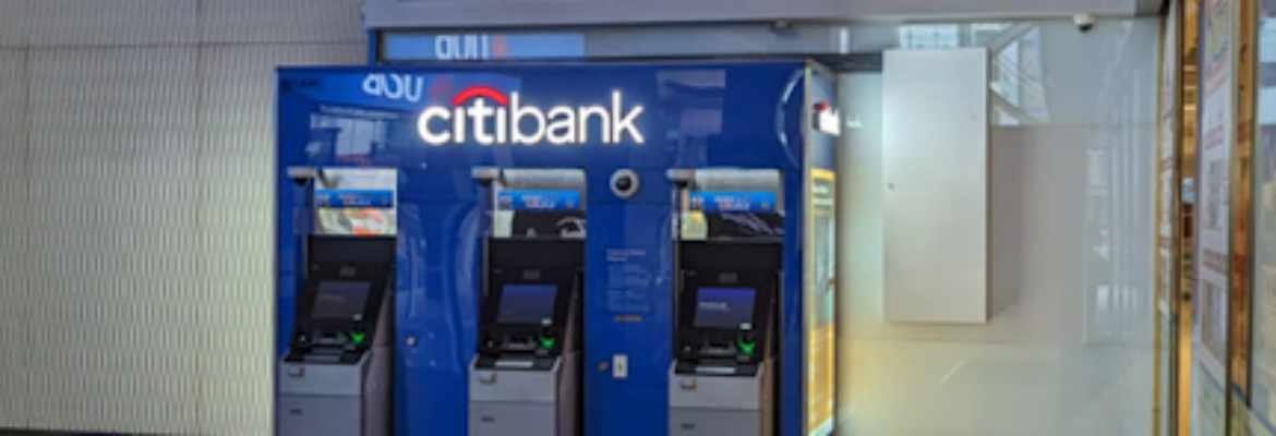 Citibank