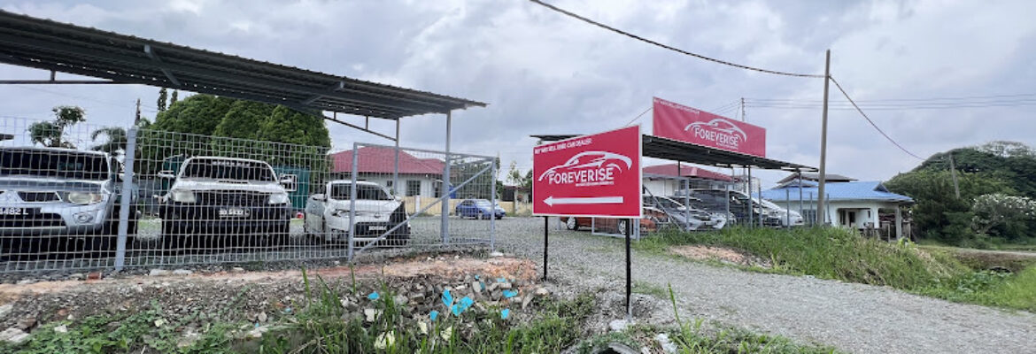 Foreverise Motor SDN BHD