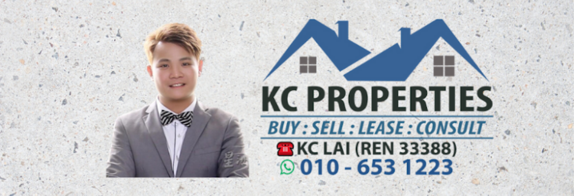 KC Properties – Rumah untuk Dijual Negeri Sembilan