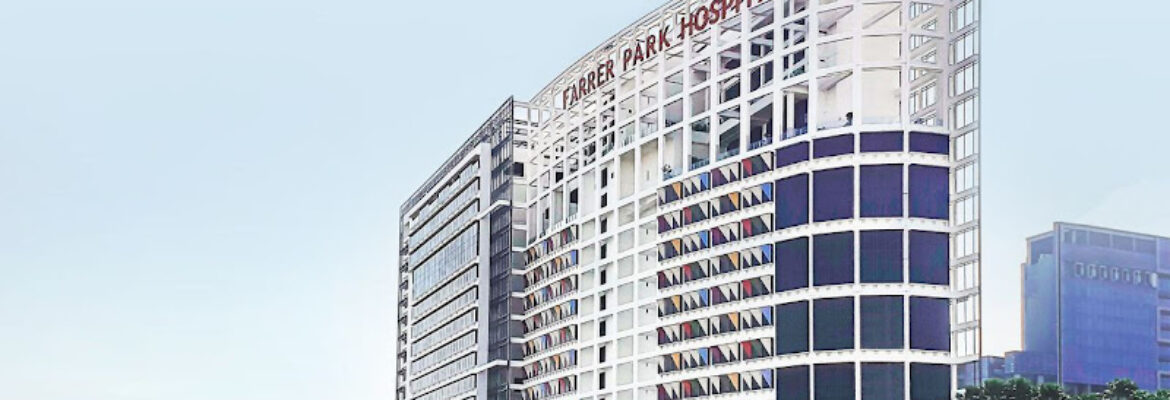 Farrer Park Hospital