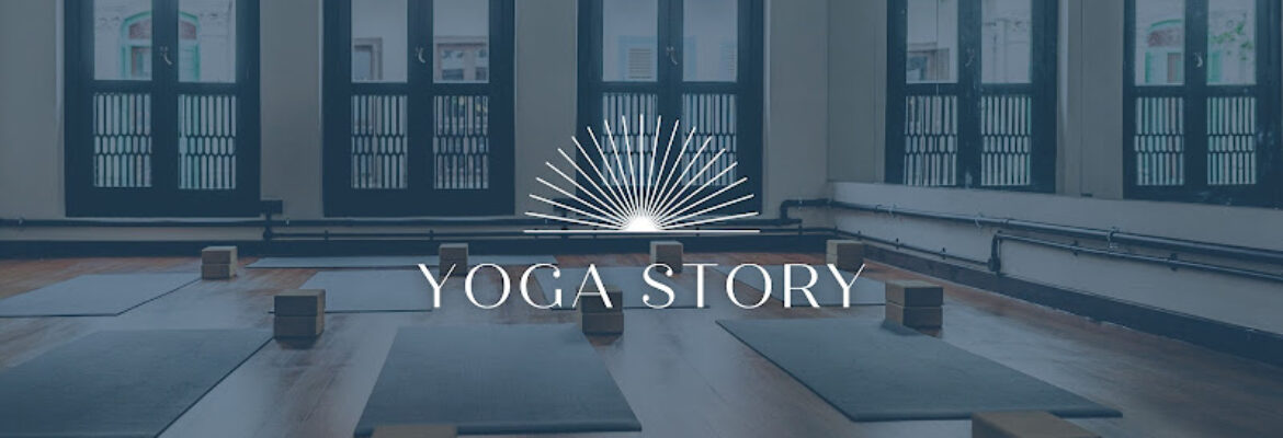 Yoga Story