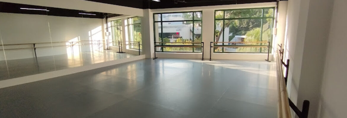 City Ballet Academy (Tanglin)