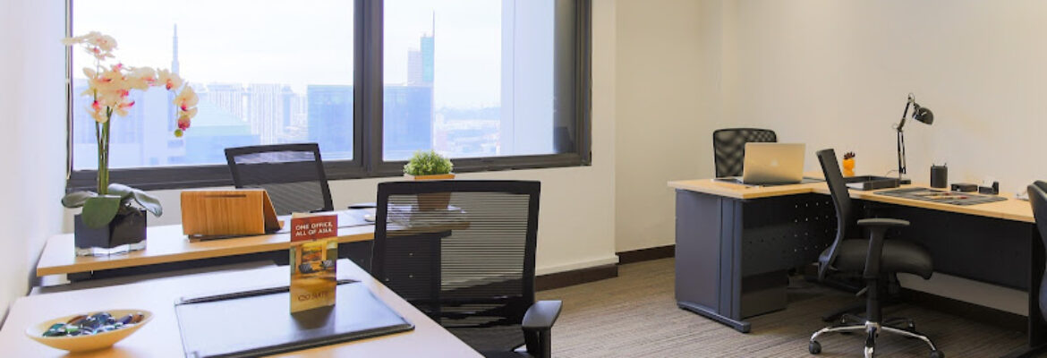 CEO SUITE – Office Rental and Virtual Office