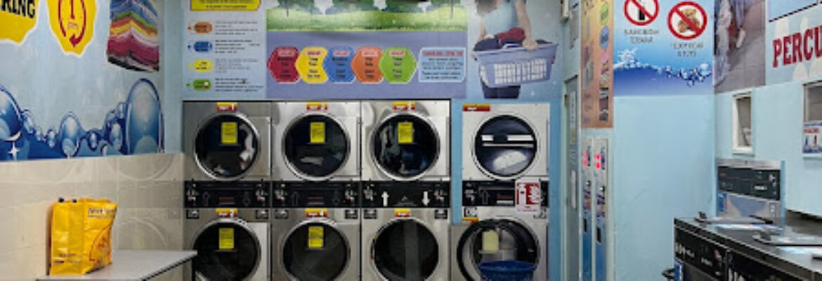 Speed Q Laundry