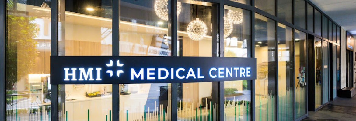 HMI Medical Centre