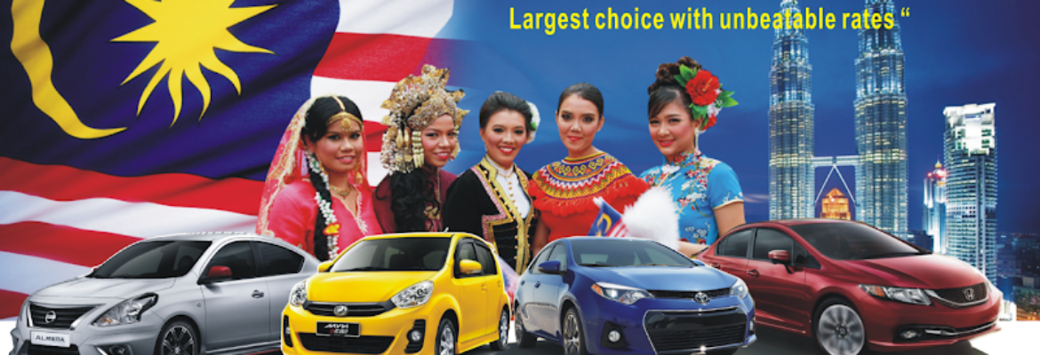 Galaxy Asia Car Rental