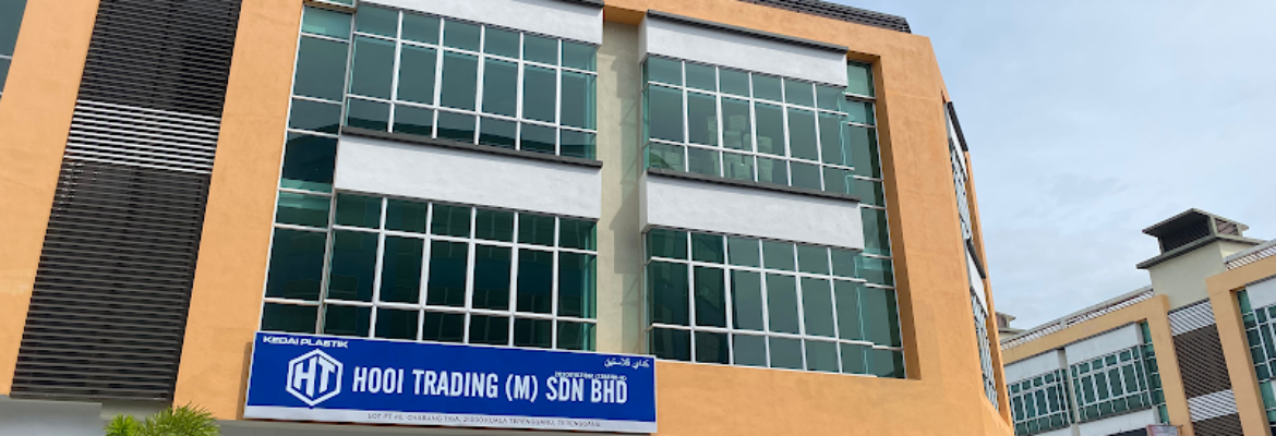 Hooi Trading (M) Sdn Bhd