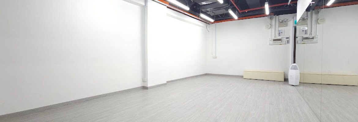 Jump Five Dance Academy