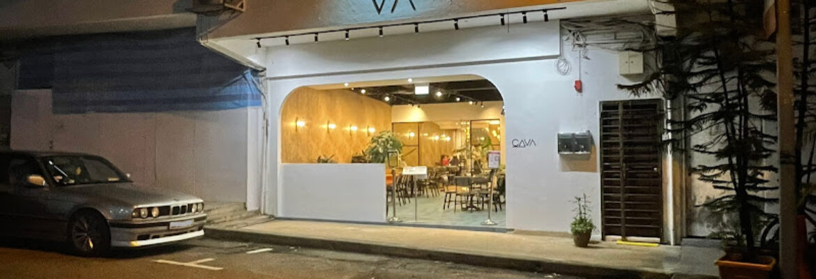 Cava Singapore