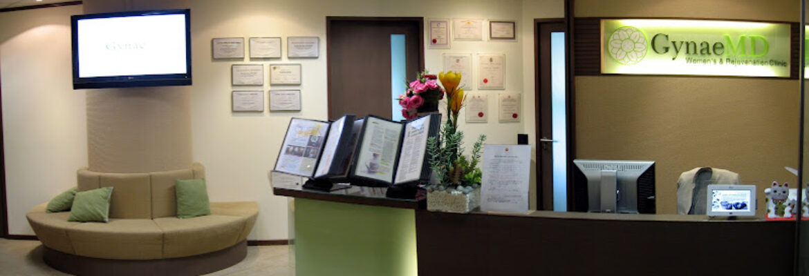 GynaeMD Women’s & Rejuvenation Clinic