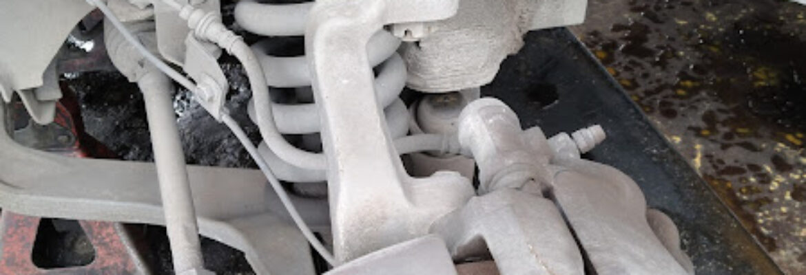 Carport Auto Service,pioneer