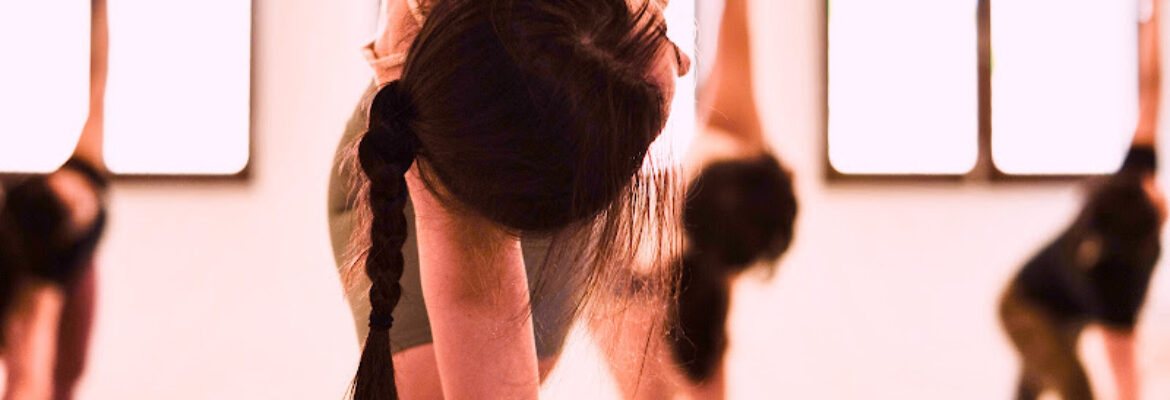 Music Love Yoga