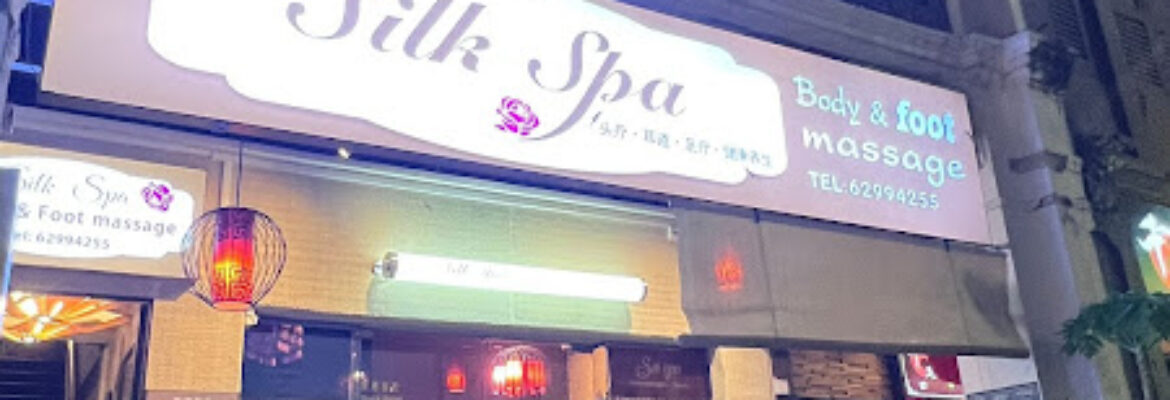 Silk Spa