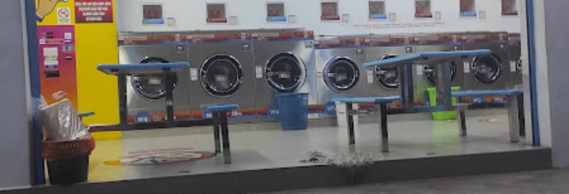 Jom Sesa Laundry Wawasan