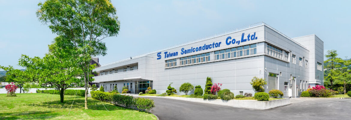 Taiwan Semiconductor Co