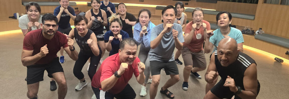 FITNINJA Singapore