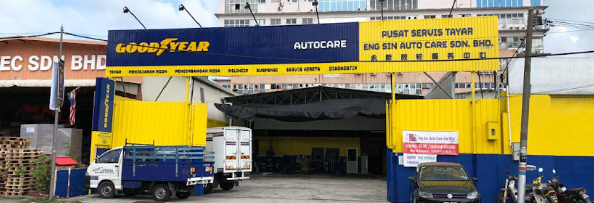 Eng Sin Auto Care Sdn. Bhd.