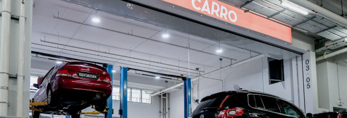 Carro Care