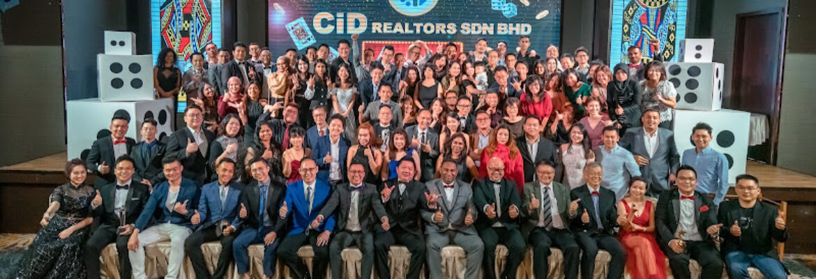 CID REALTORS SDN BHD (HQ)