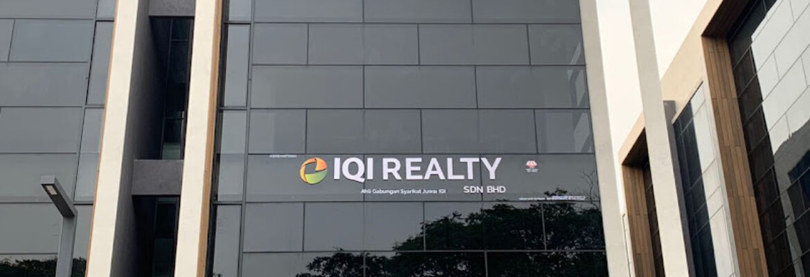 IQI Realty Sdn Bhd (Ipoh Branch)