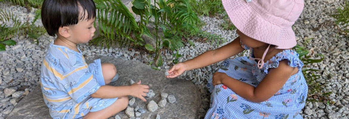 The Little House (Montessori)