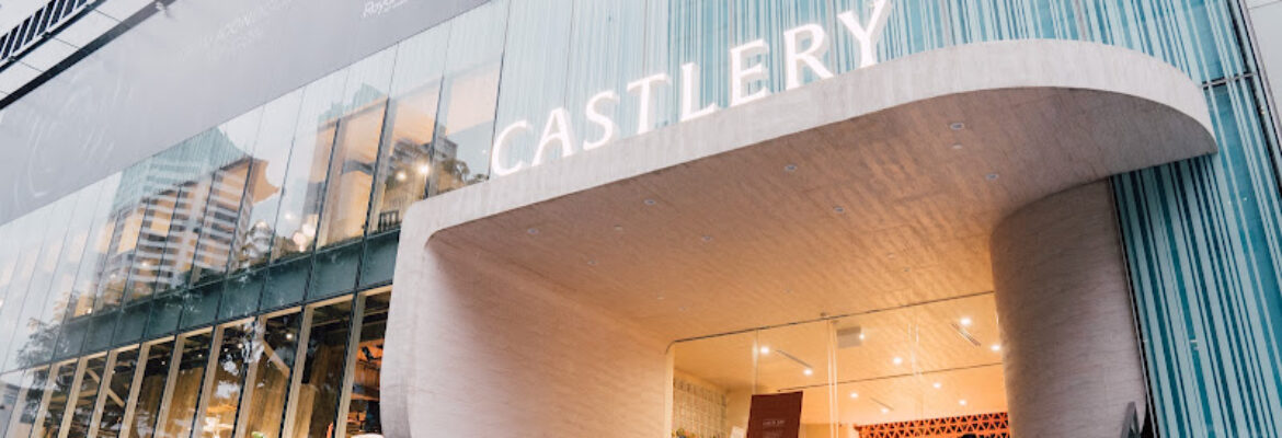 Castlery