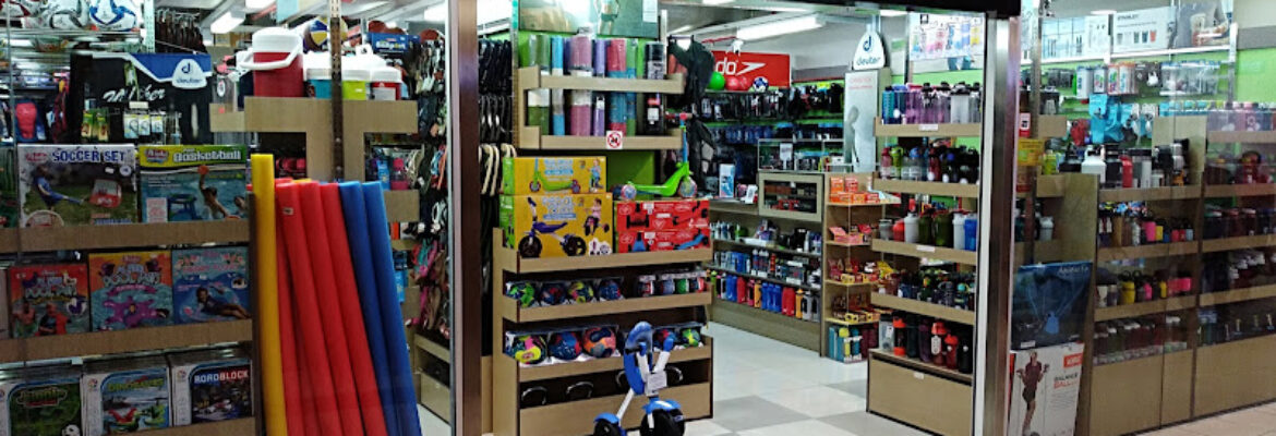 Sports Elements