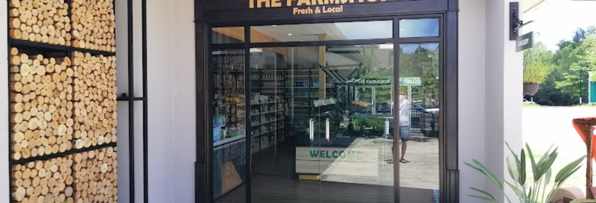 The Farmshop