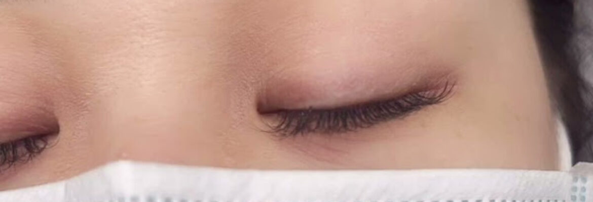 Ina Eyelash Beauty Salon