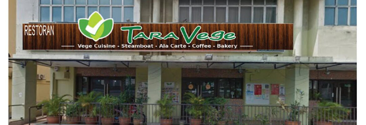 Tara Vege Restaurant